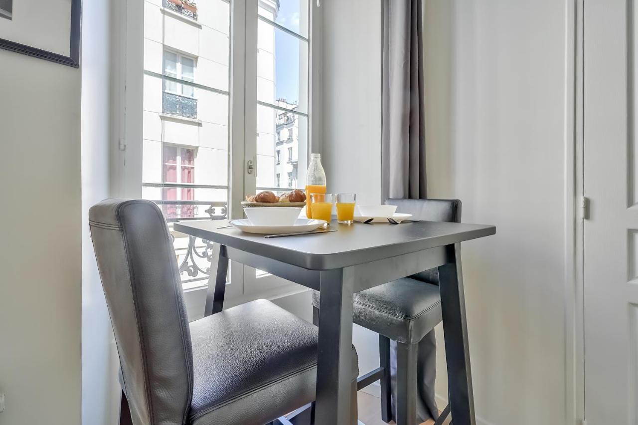 Cute Mezzanine In The Heart Of Appartement *